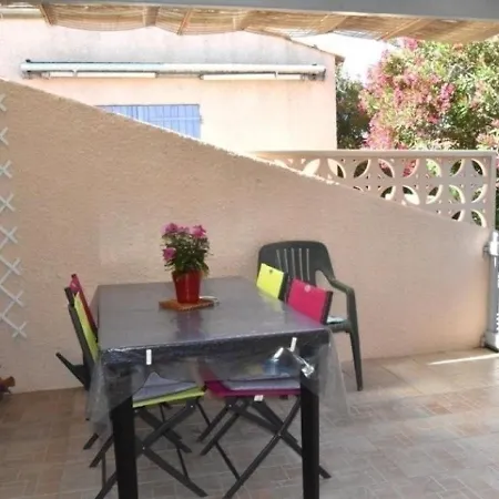 Villa House Les Maisons Du Soleil 2 Leucate