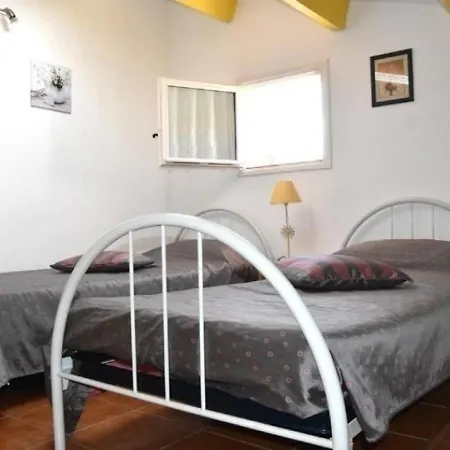 House Les Maisons Du Soleil 2 *