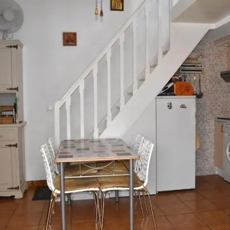 House Les Maisons Du Soleil 2 * Leucate